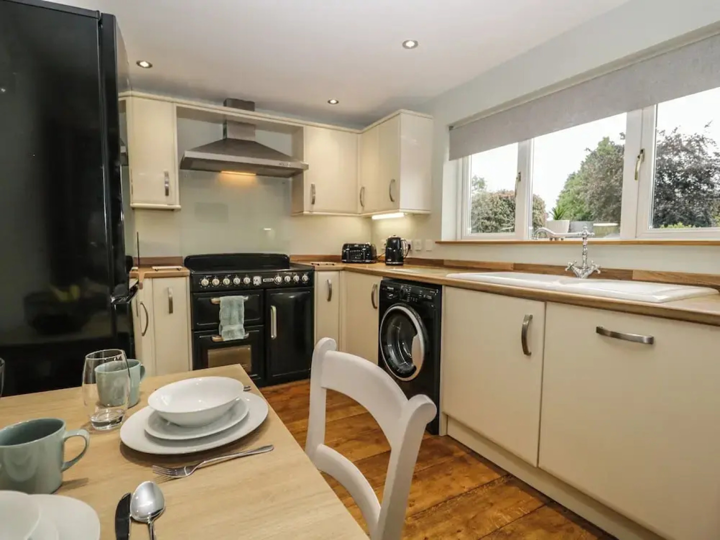 1 Springfort Cottages