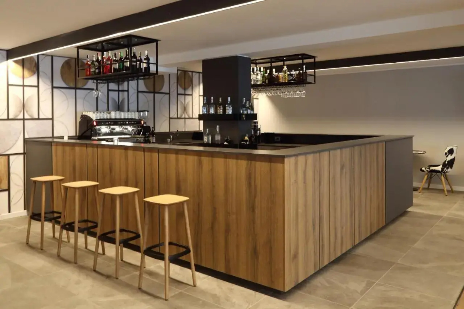 Armon Greenblu Hotel & Wellness