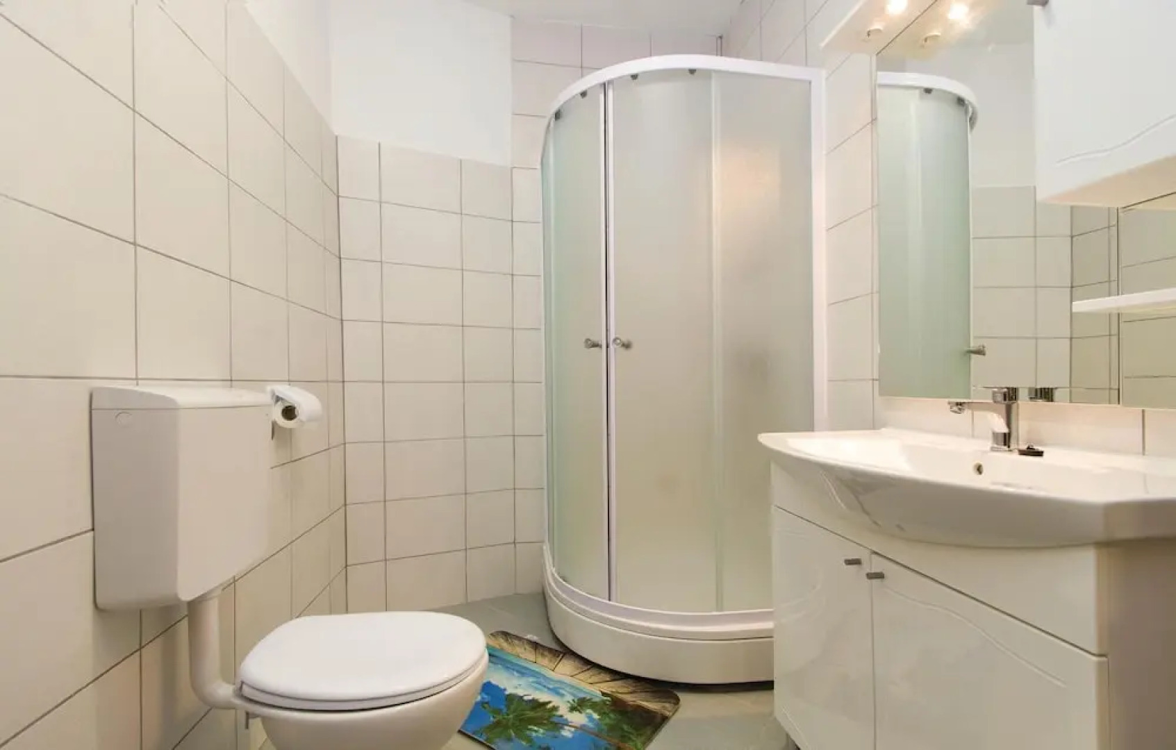 Nice Home in Zavalatica With Wifi and 2 Bedrooms