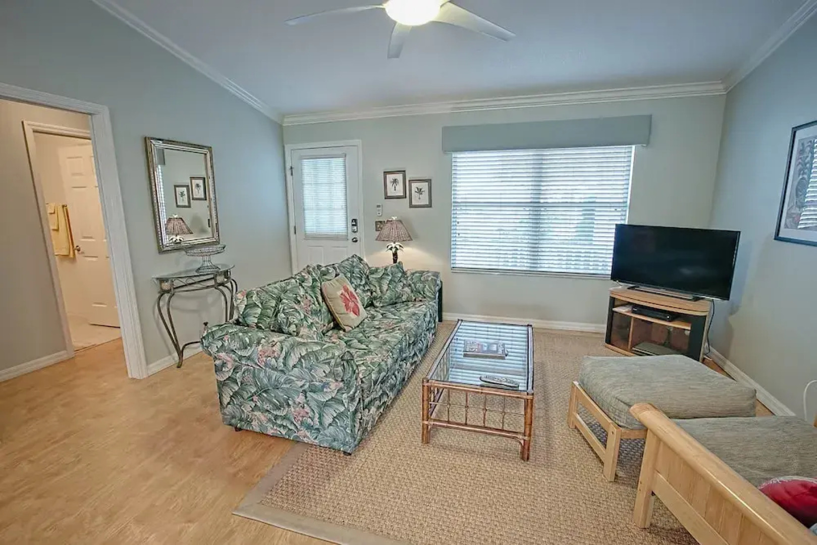 Five Forks Trail Home 3 Bedroom by The VIR Group