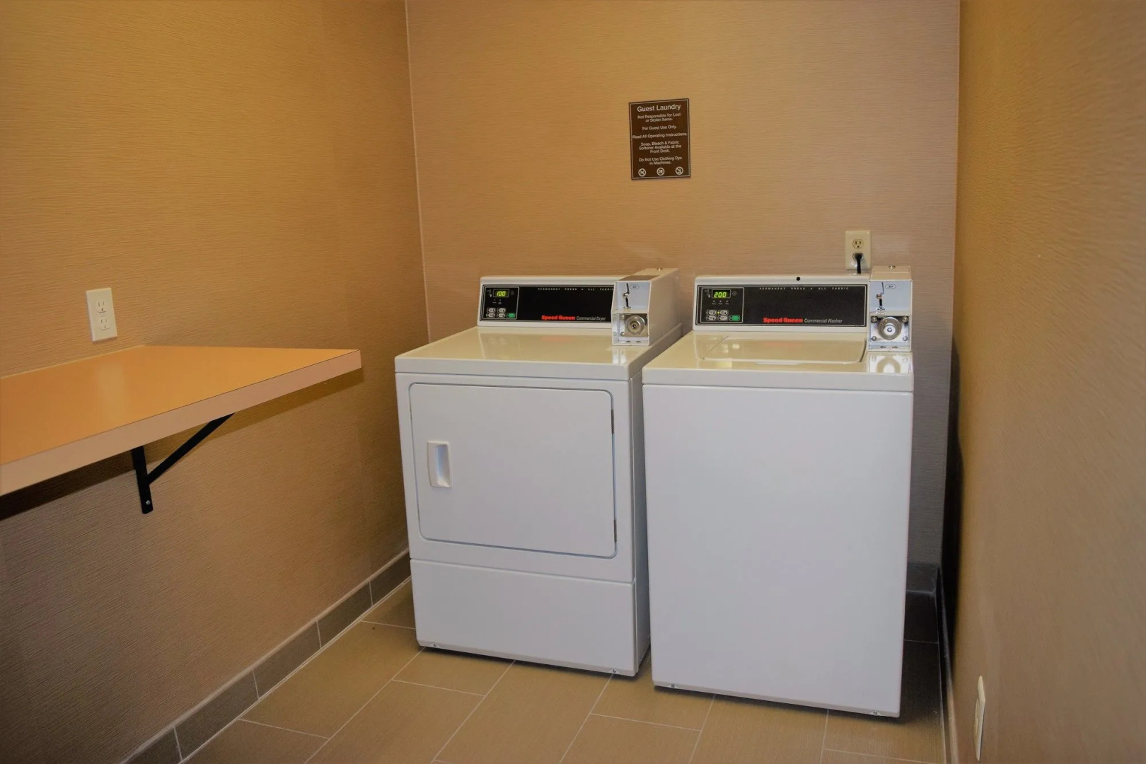 Comfort Inn La Porte