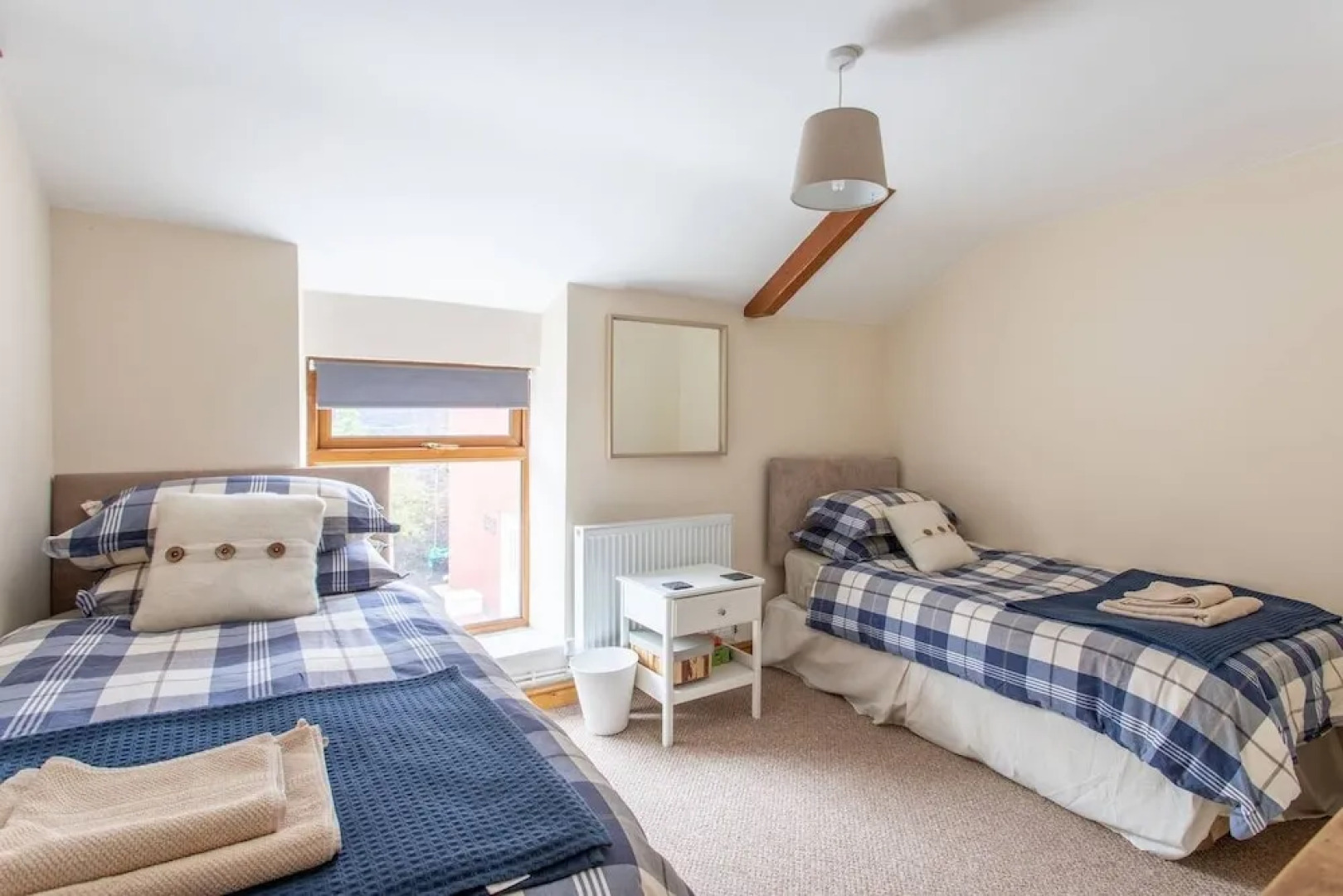 Selah Cottage, 21 Queen Street