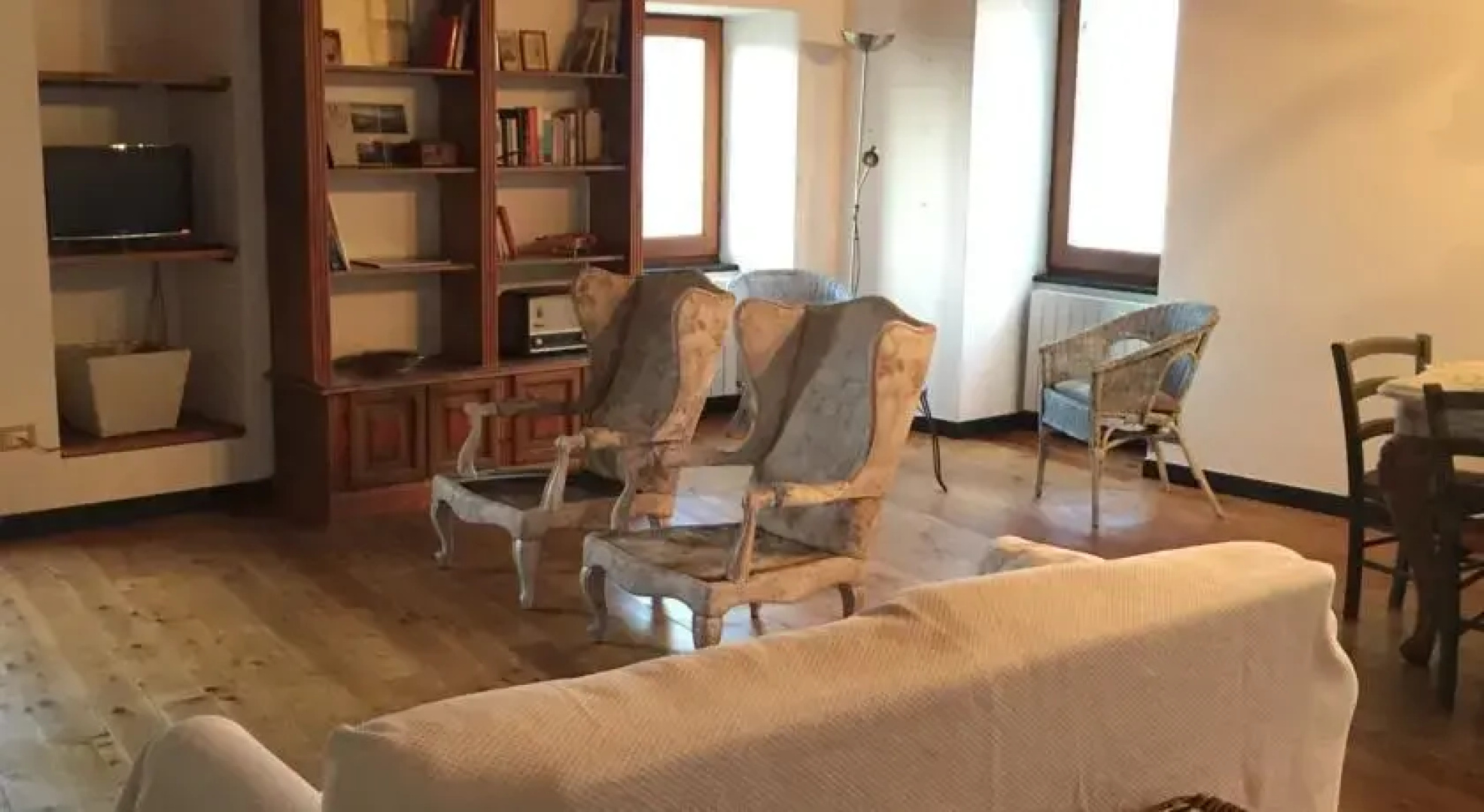 Casa Umbertina