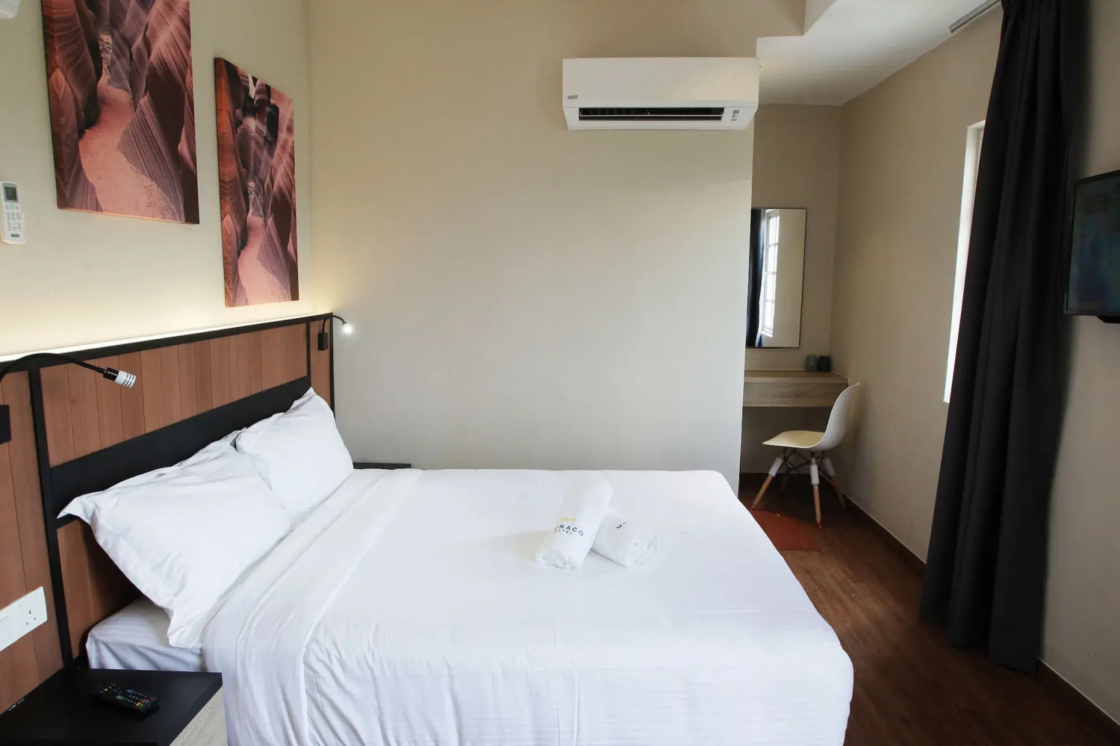 Monaco Hotel Cyberjaya