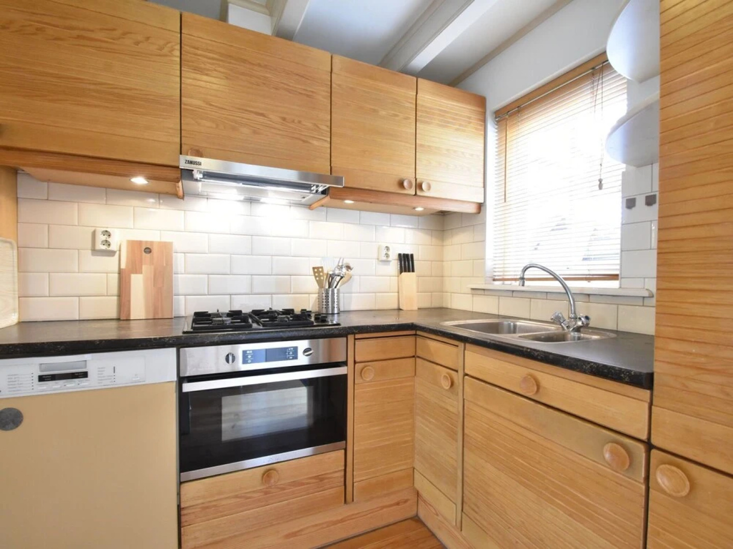 Serene Getaway in Edam