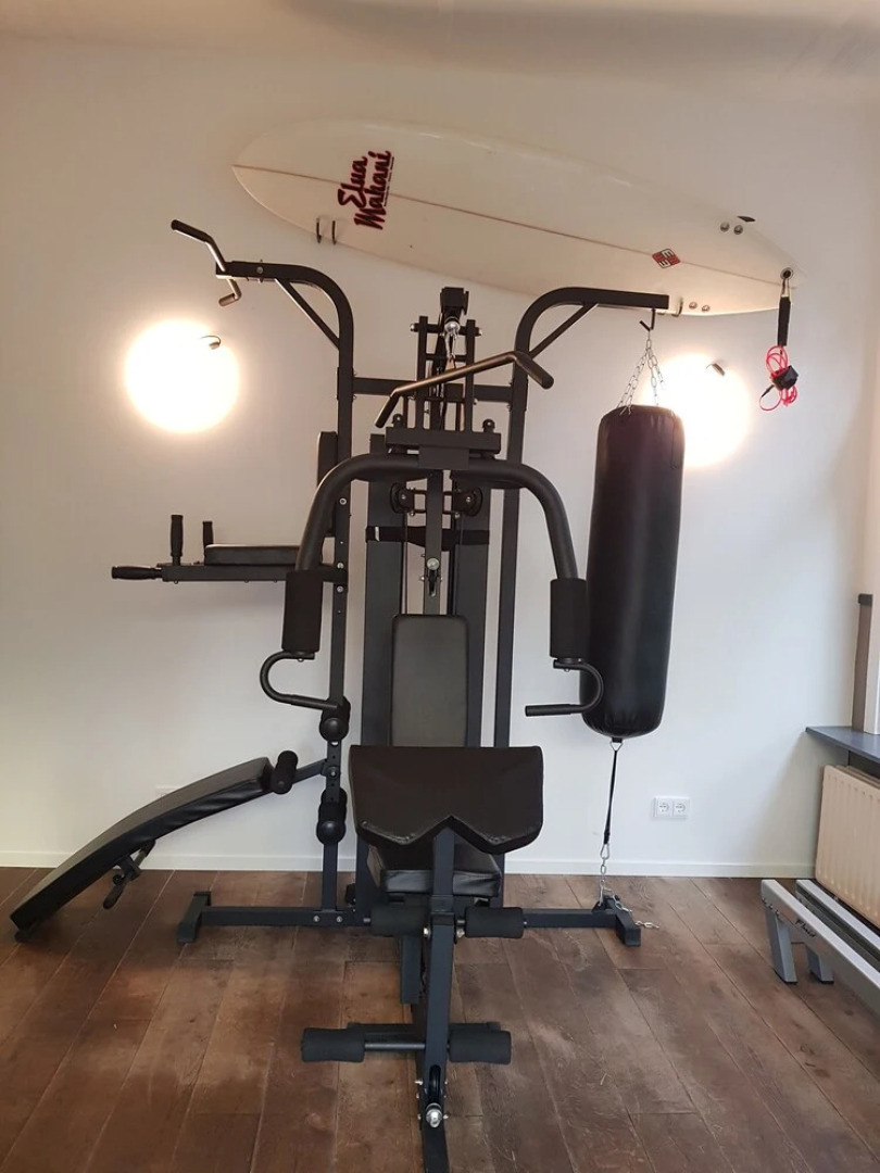 Hotel Villa Breeburg