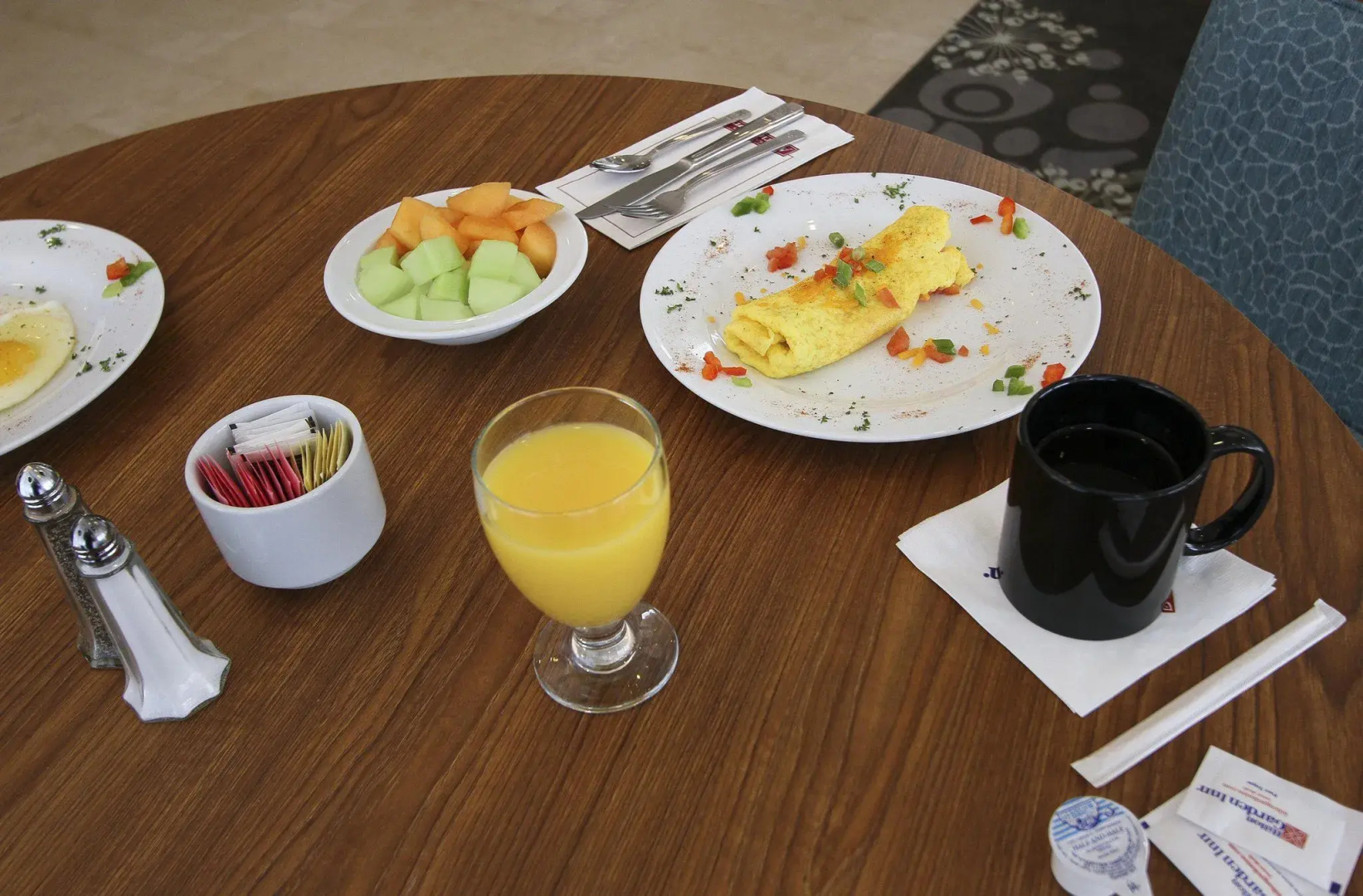 Hilton Garden Inn Covington