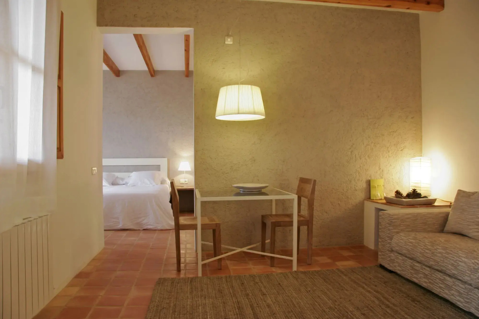 Rusticae Hotel Aldearroqueta