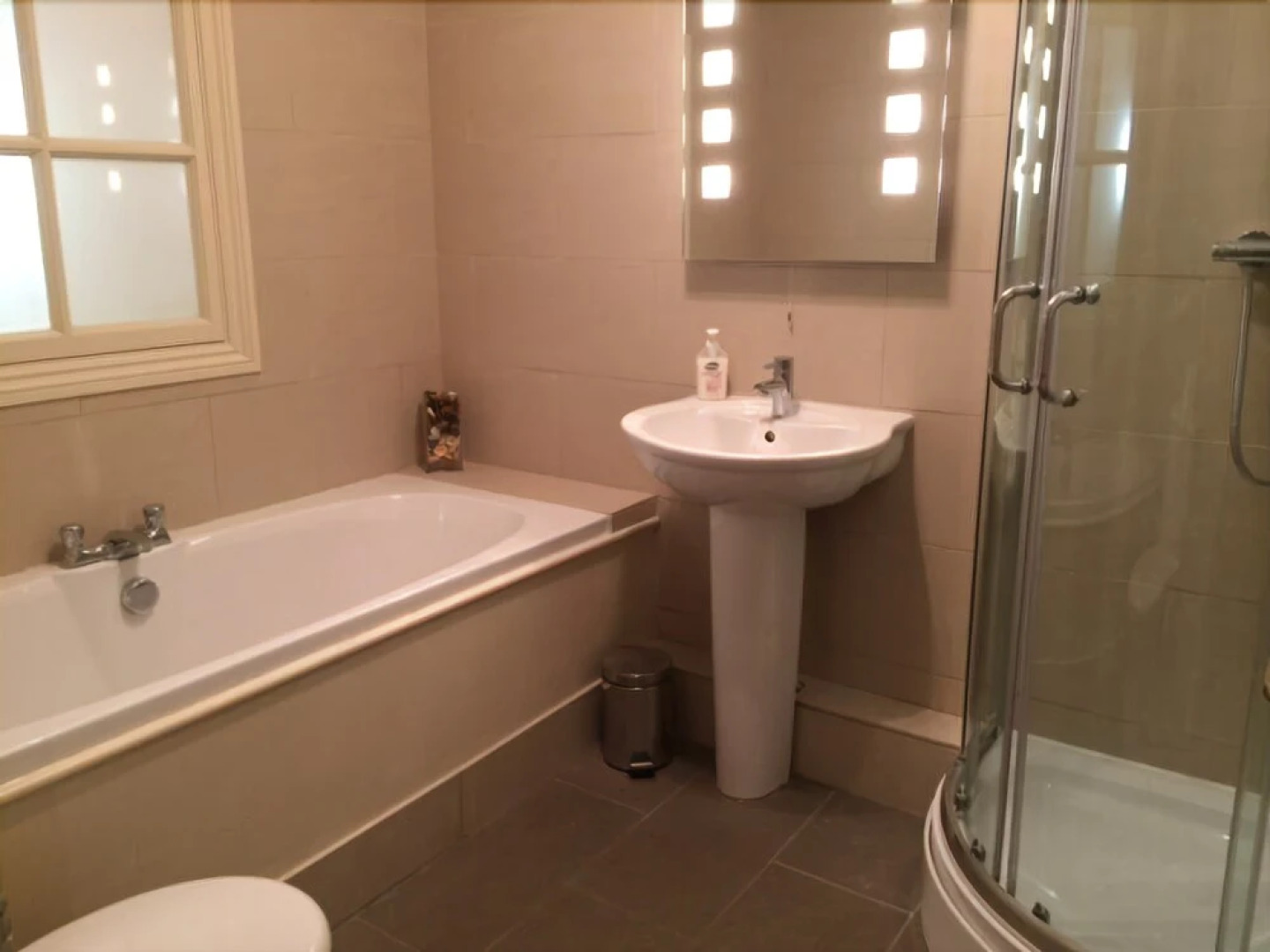 Bradford Views Apartments