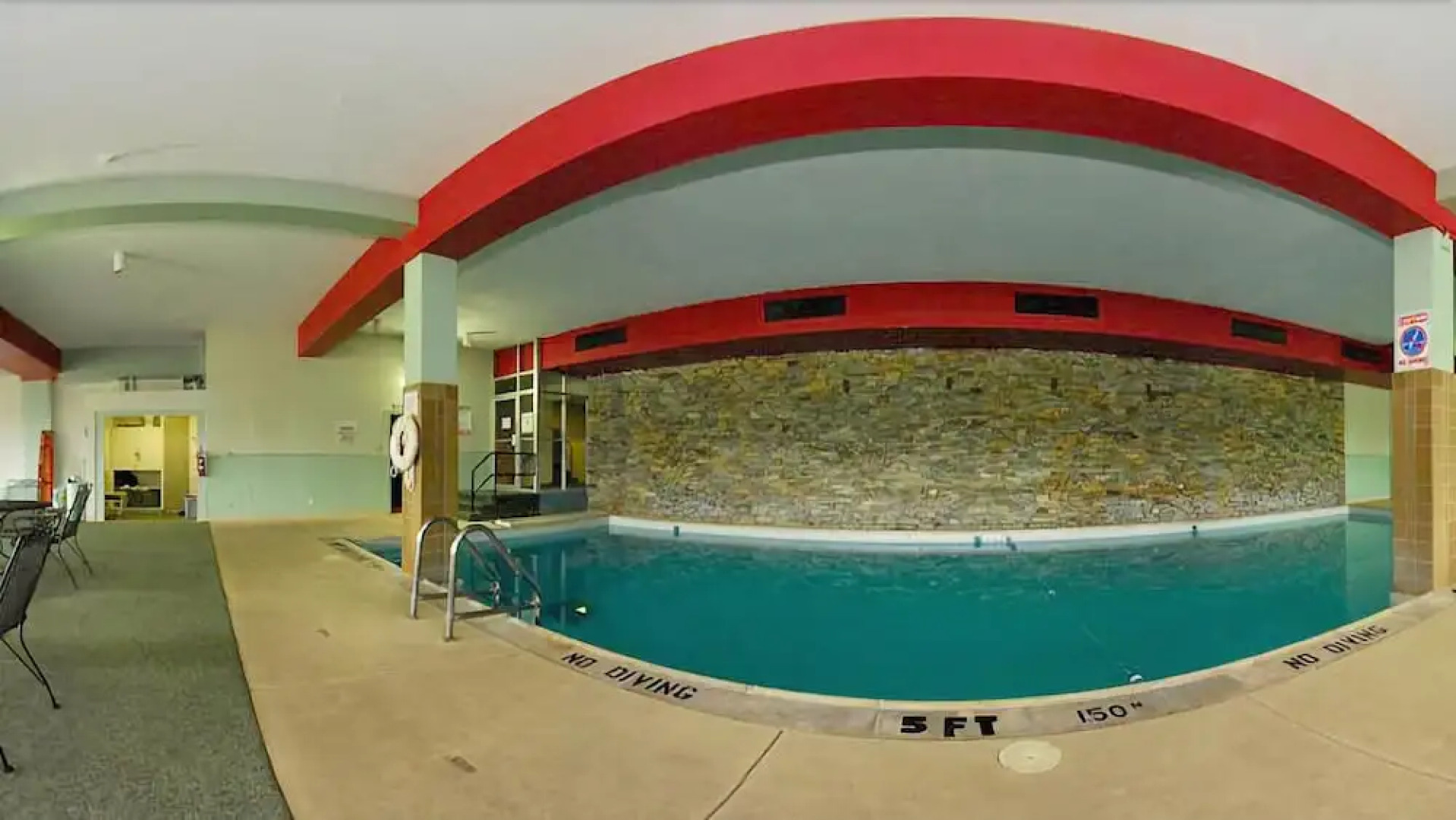 Lancaster Family Resort