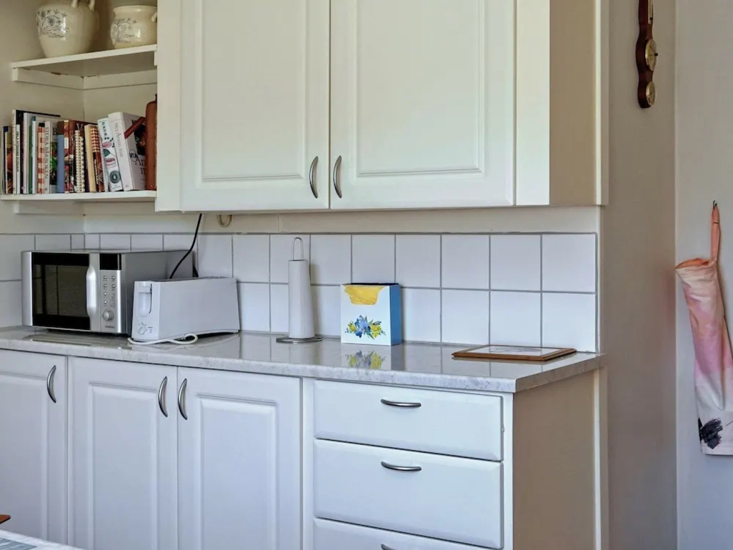 5 Person Holiday Home in Öregrund