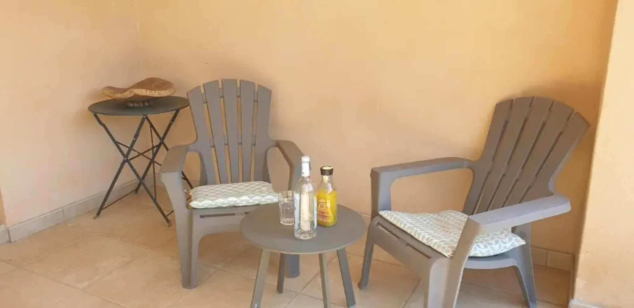 Villa Ribba 10 pers piscine 5 min plage en voiture