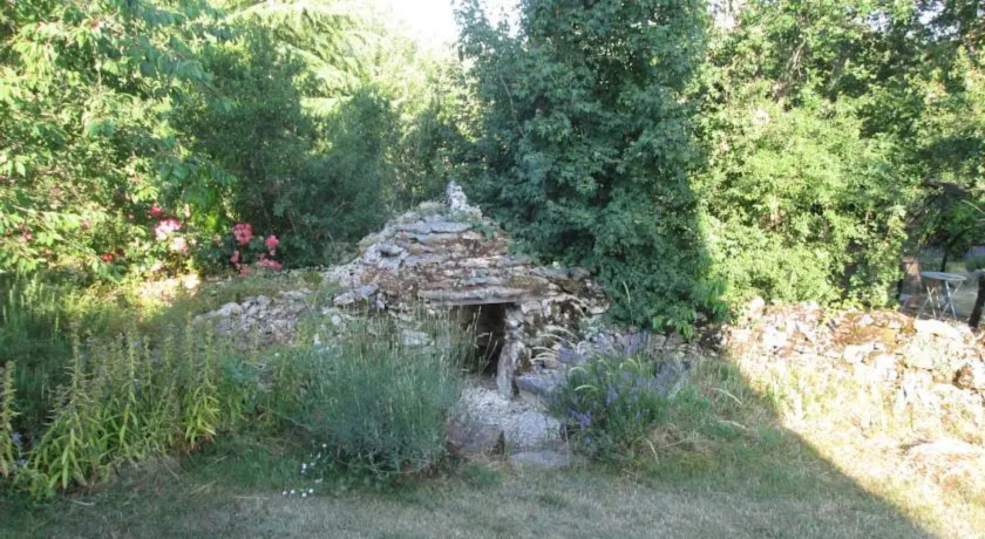 Moulin de Payrot