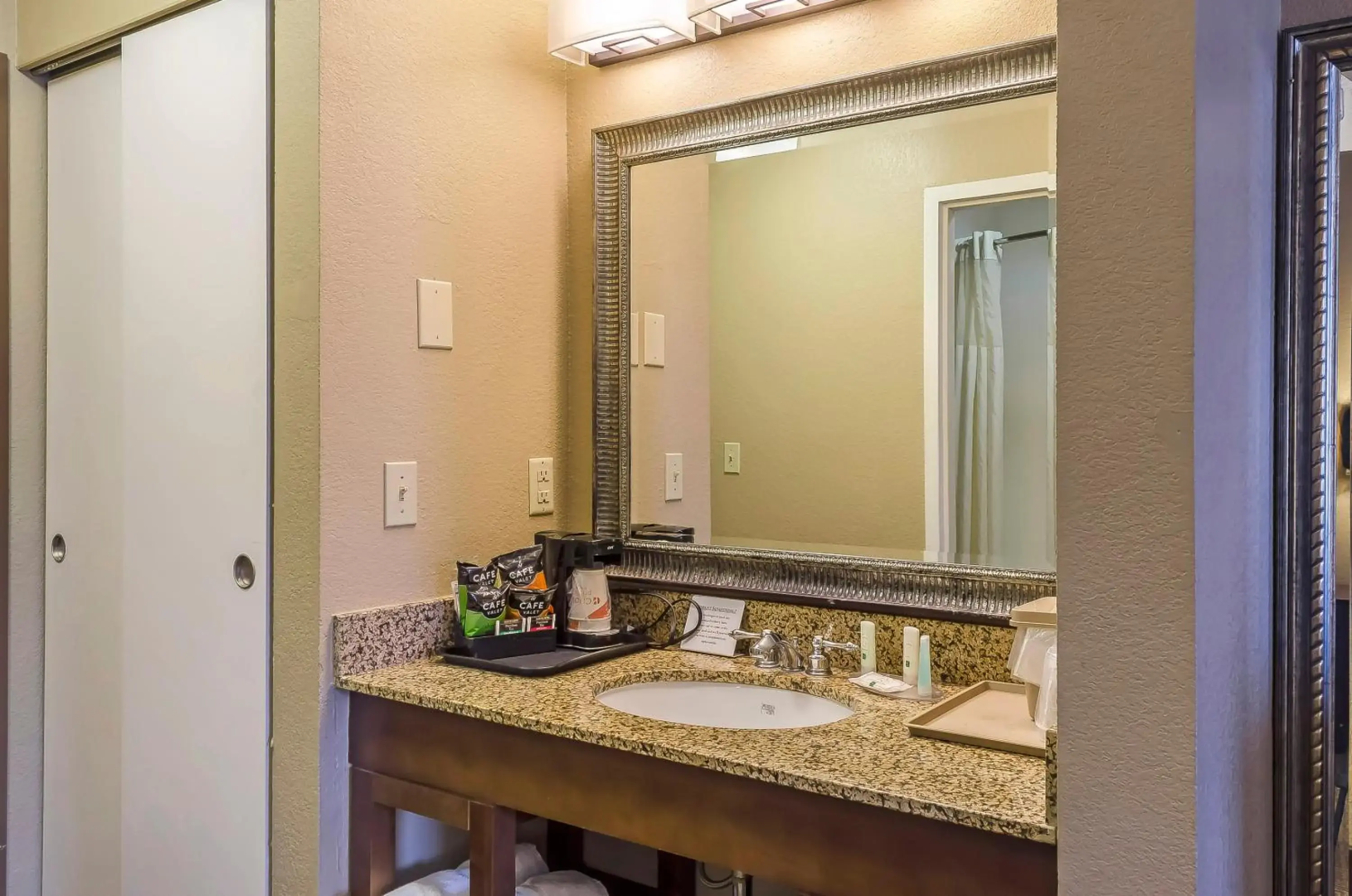 Quality Inn Ruston