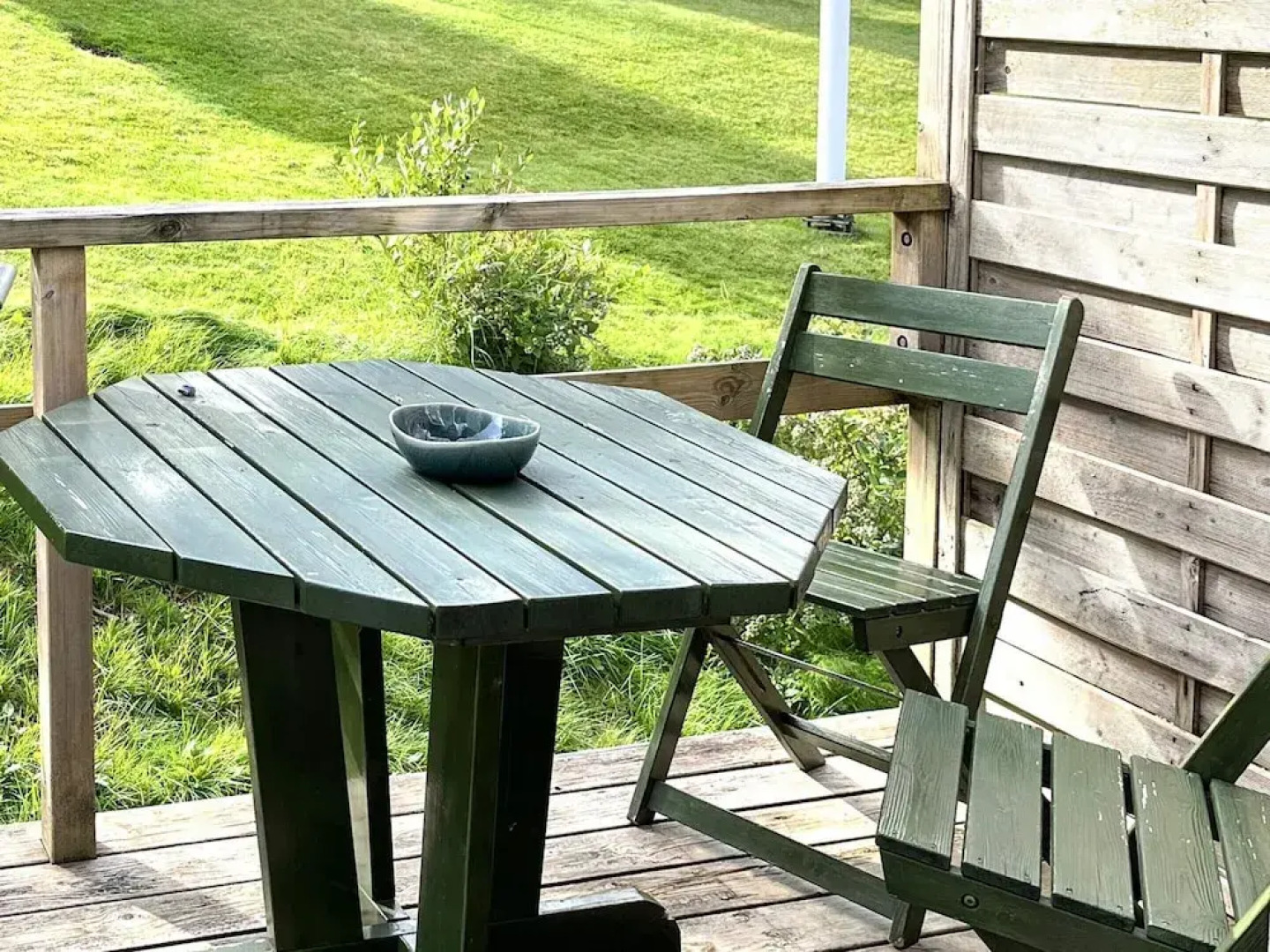 4 Star Holiday Home in Romelanda