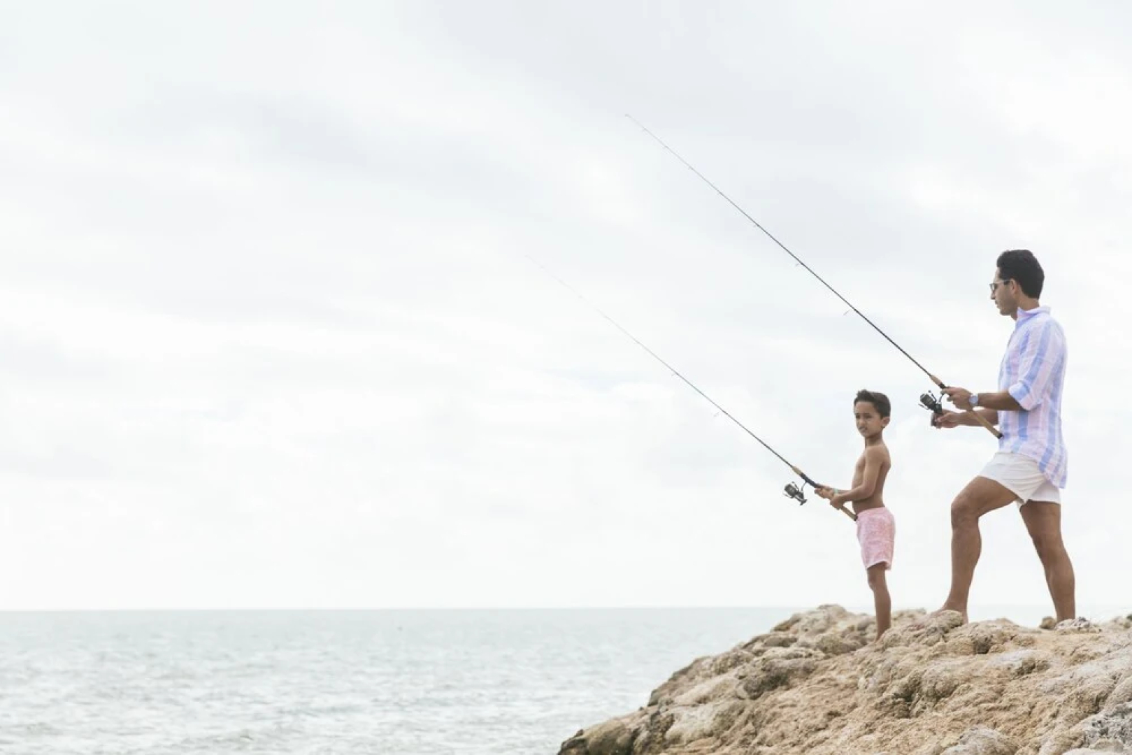 The Islands of Islamorada
