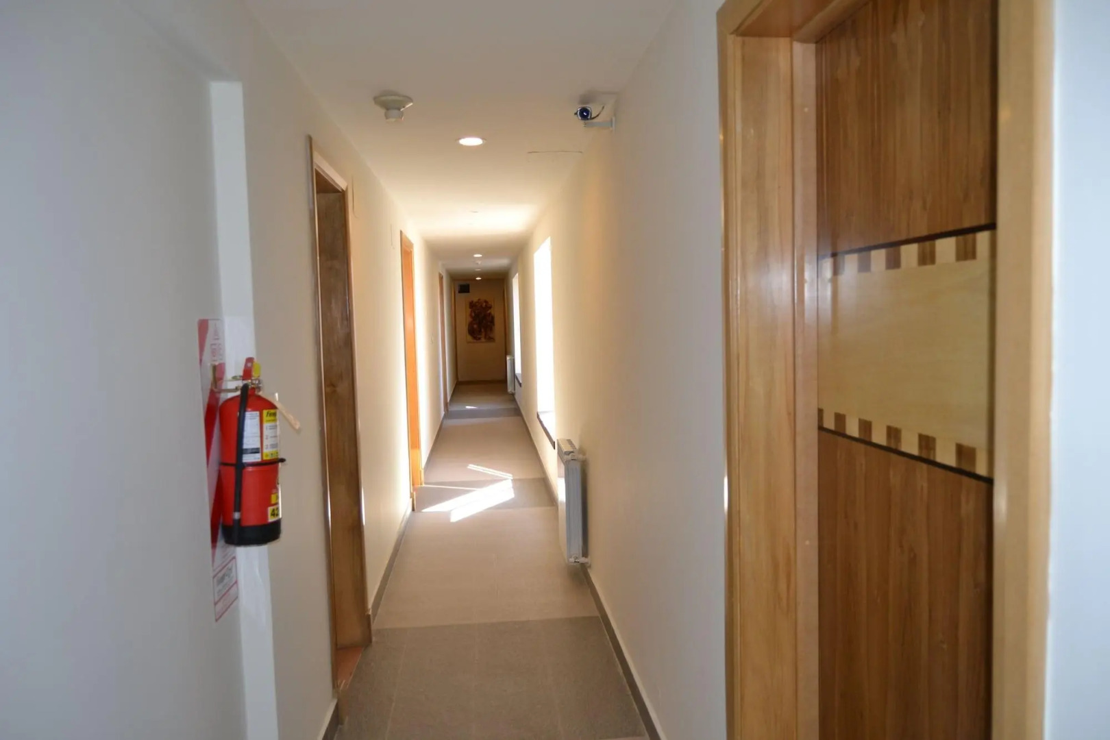 Plaza Paradiso Petit Hotel