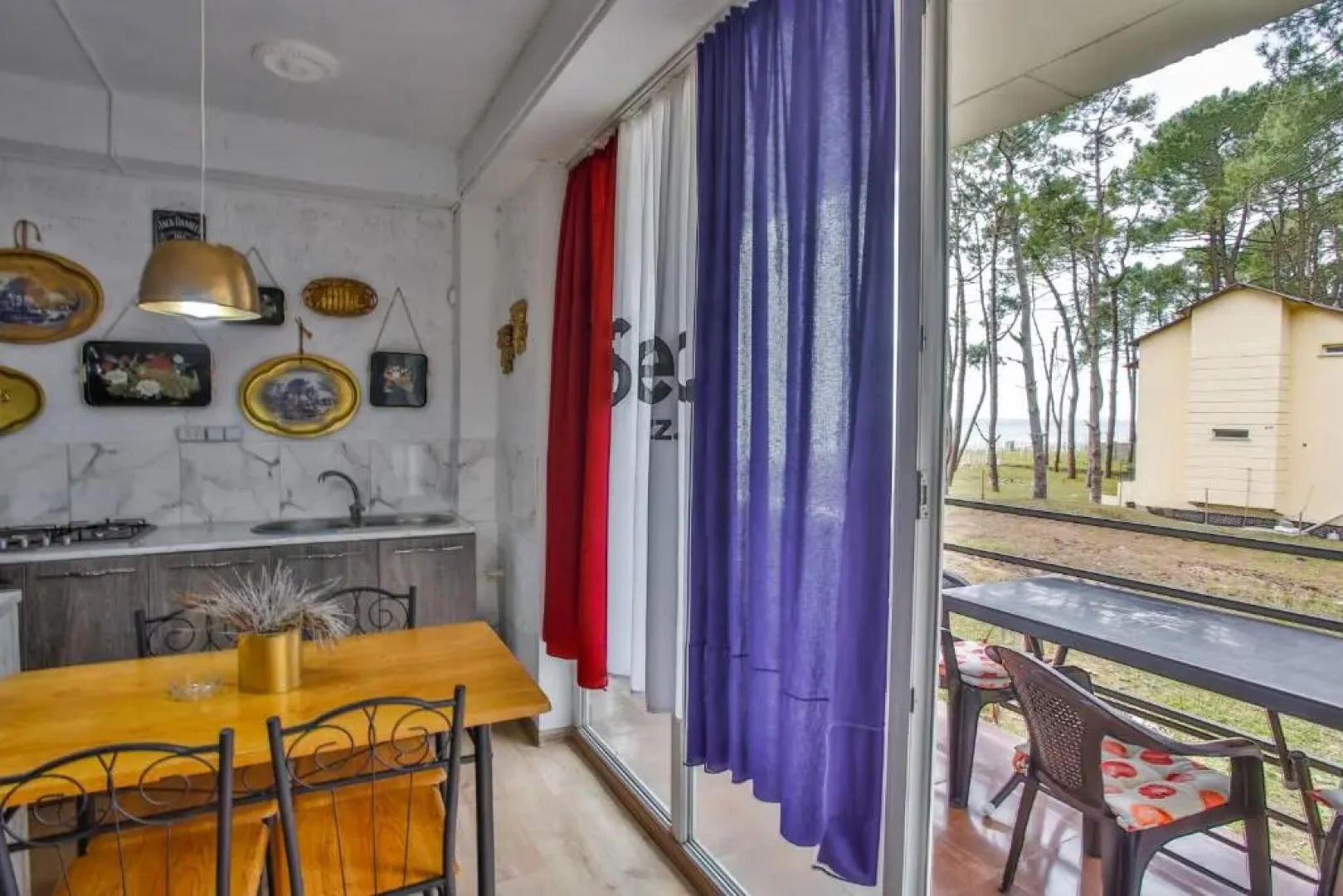 Гостевой дом New Wave