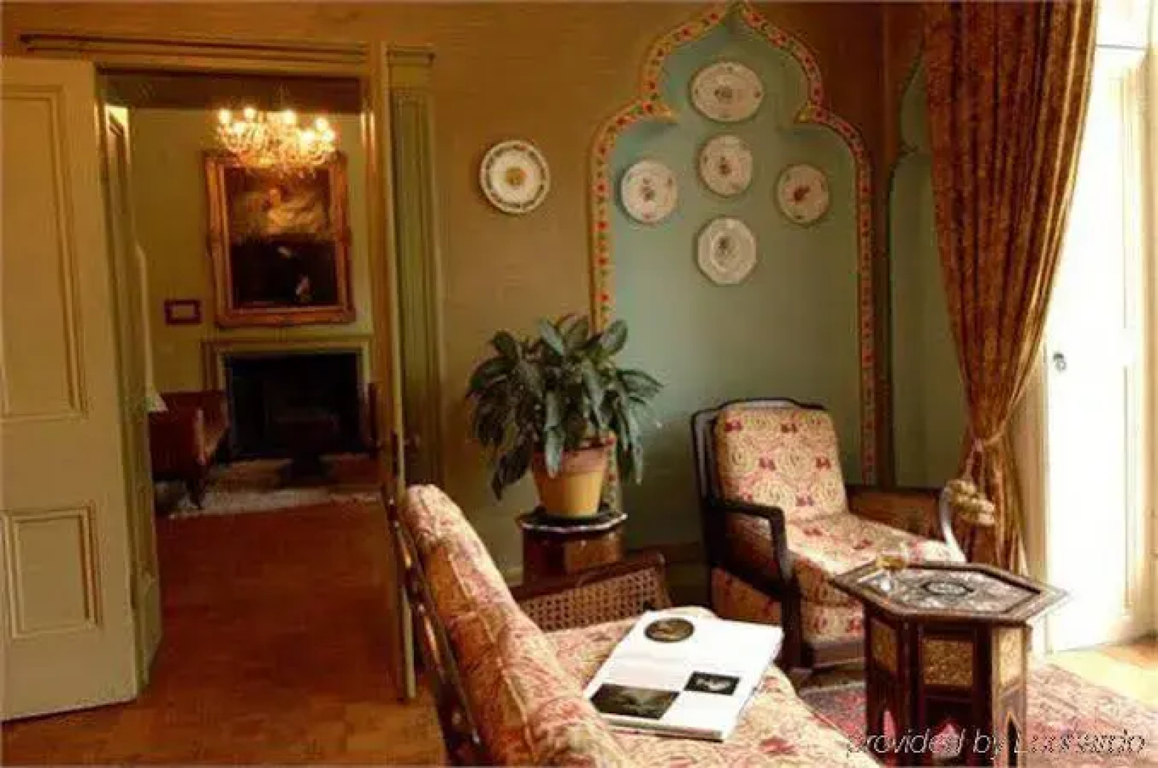 Rathmullan House