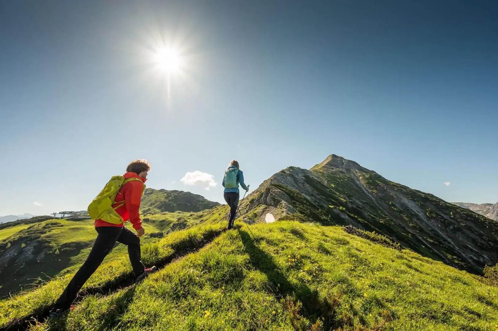 Appartement Arnoldgut