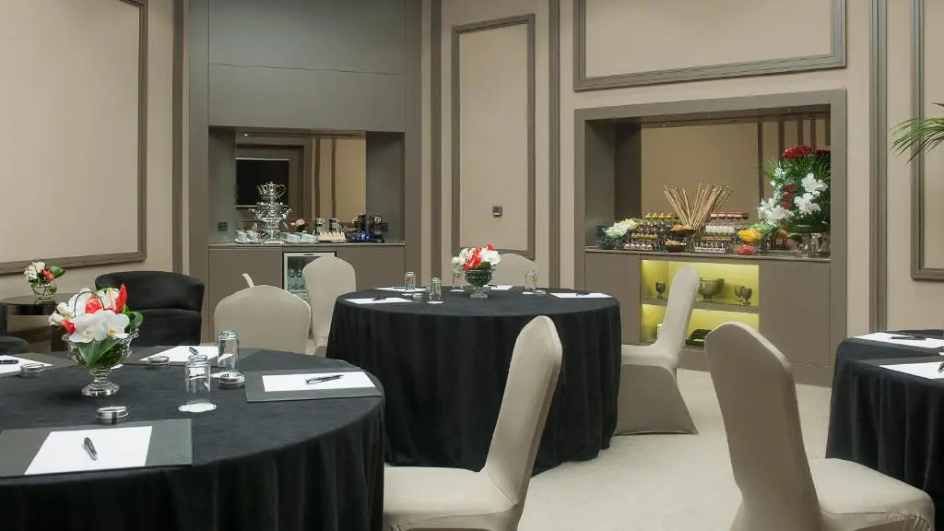 InterContinental Istanbul by IHG