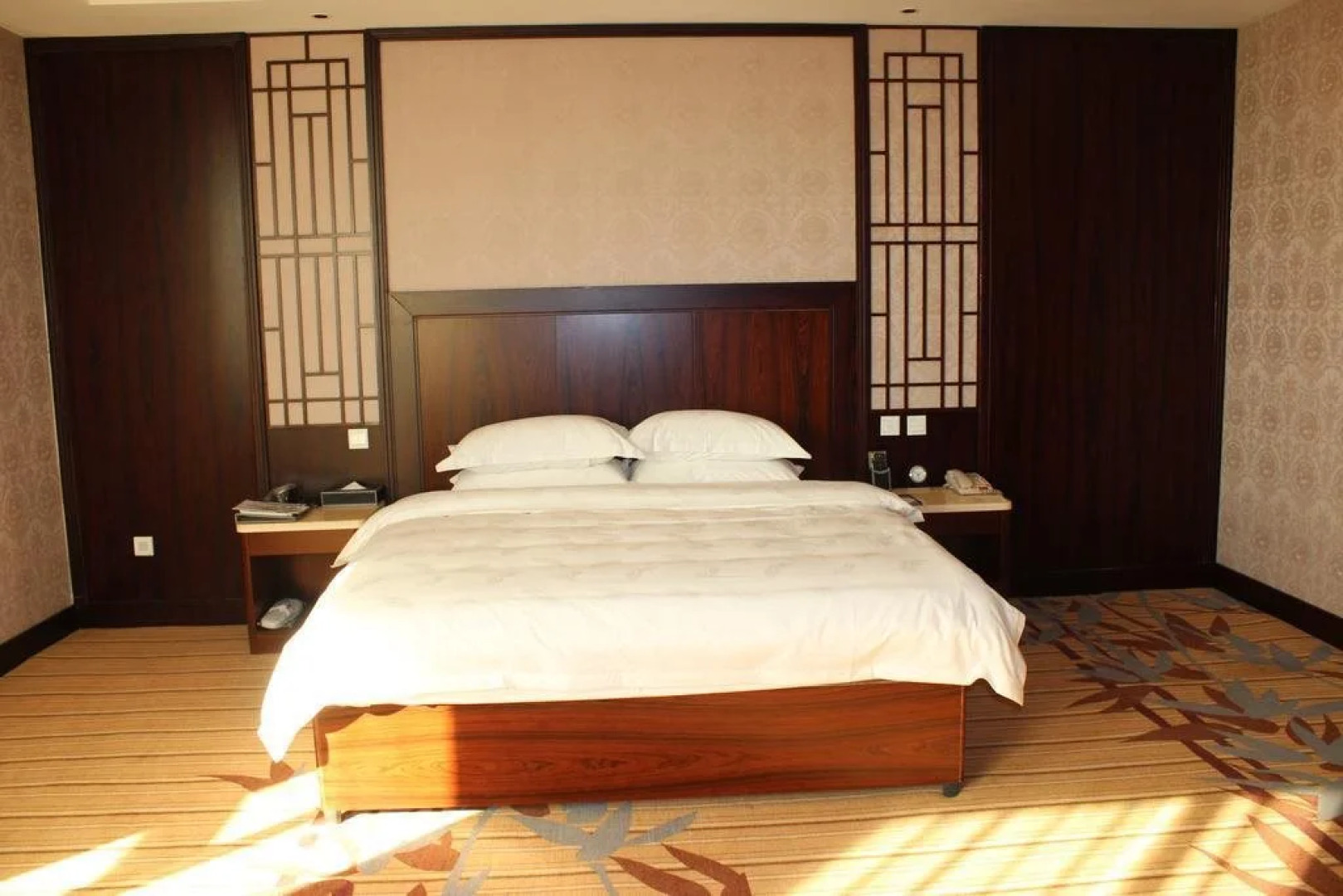 Thank Inn Hotel Shandong Weifang Fangzi District Beihai Road