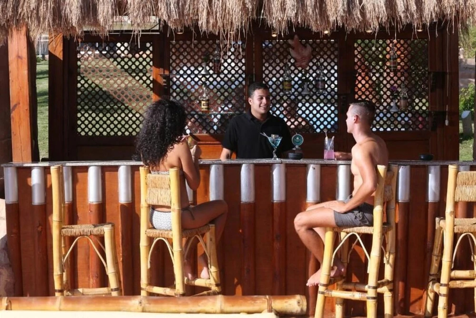 Dessole Holiday Taba