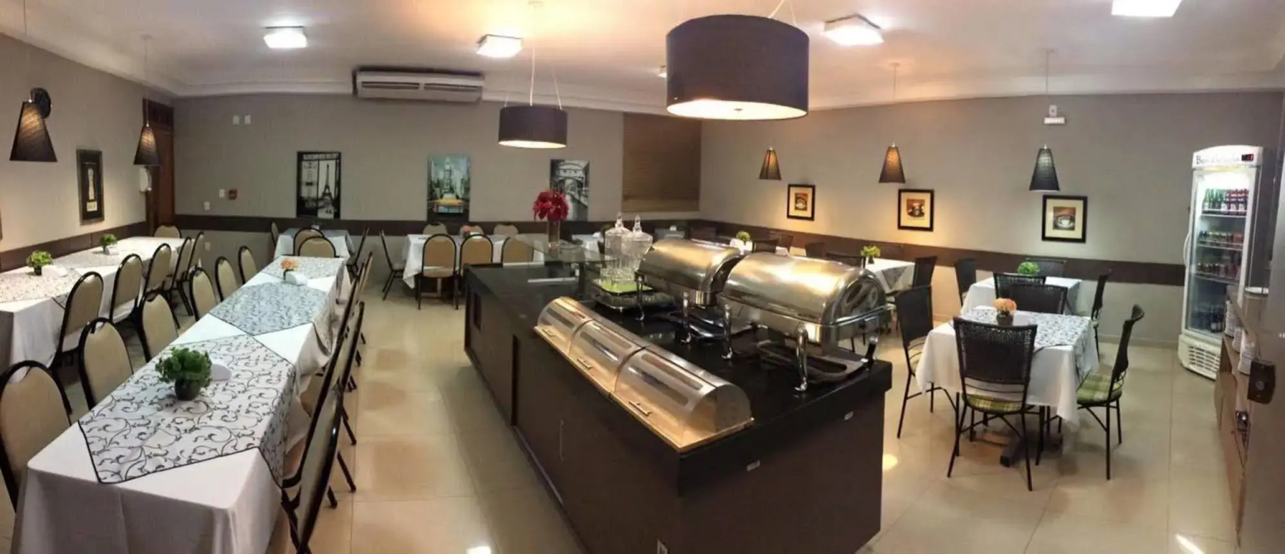 Hotel Horto