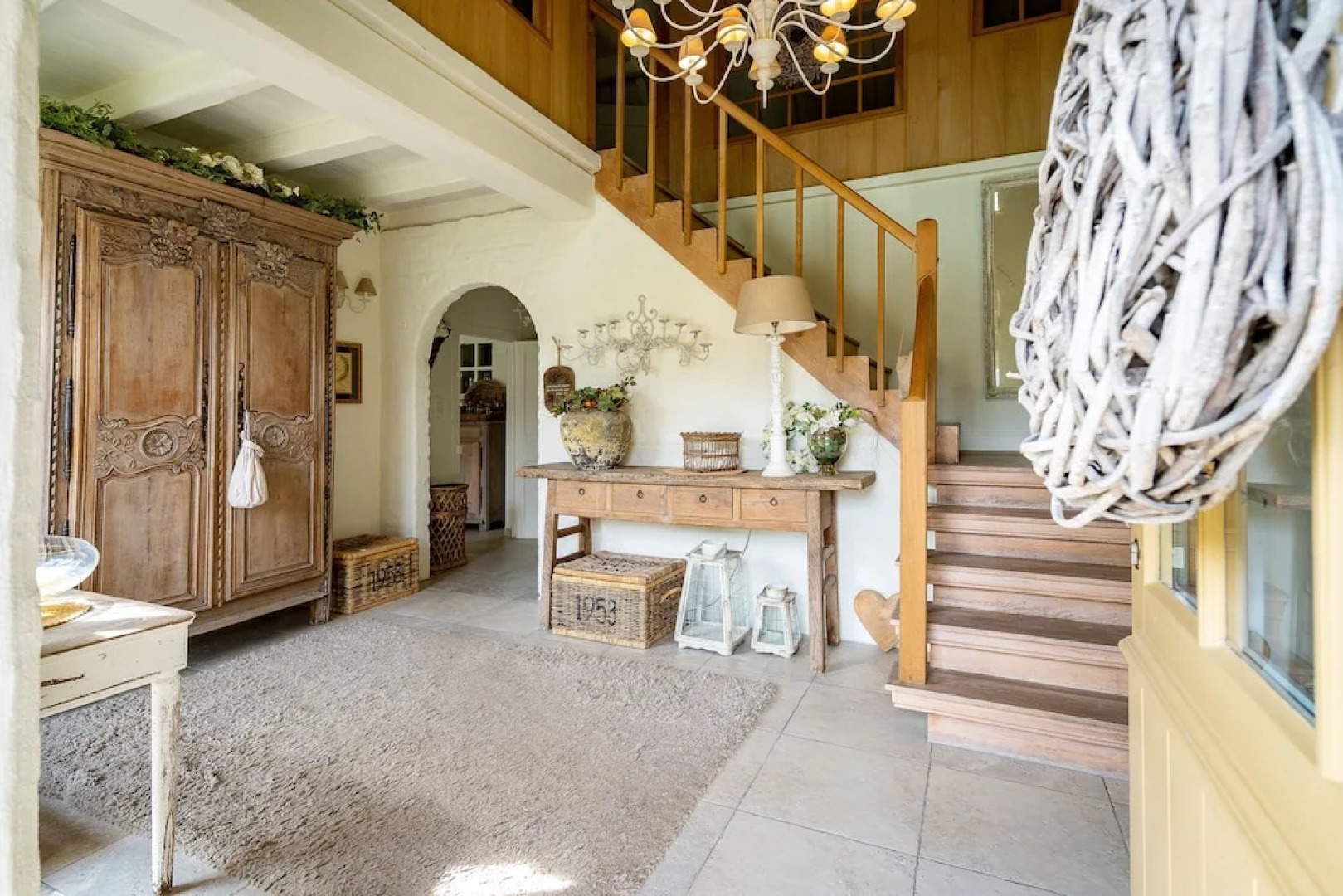 Guesthouse B&B De Loverlij