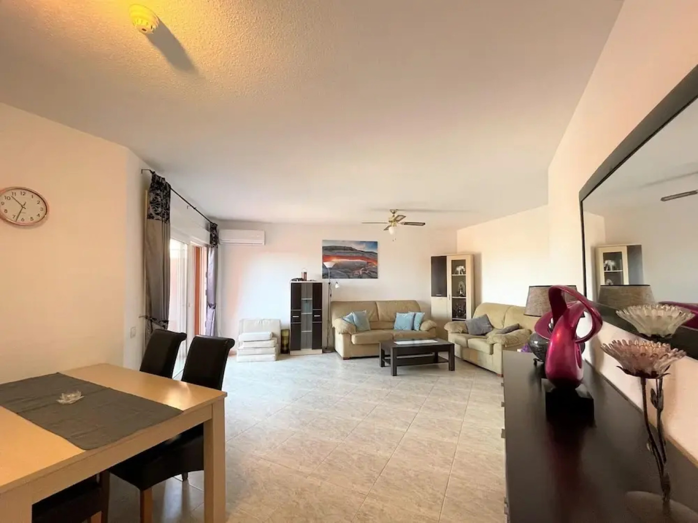 Belvilla by OYO Apartamento Mediterraneo