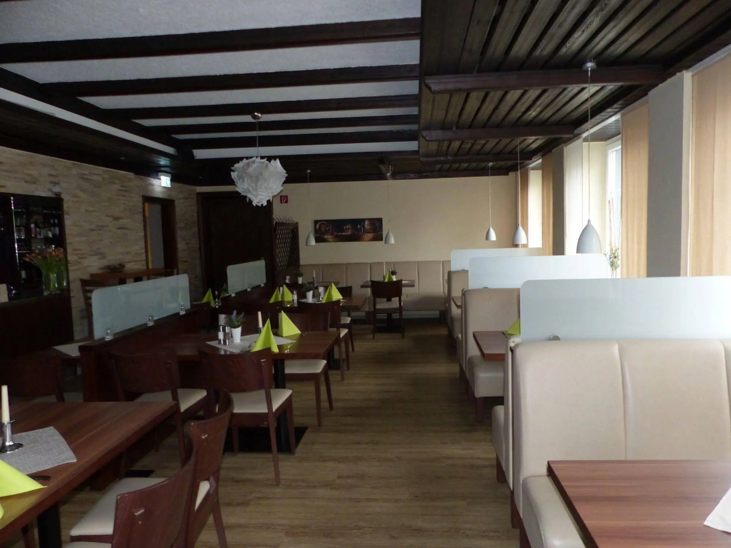 Hotel am Ludwigsplatz