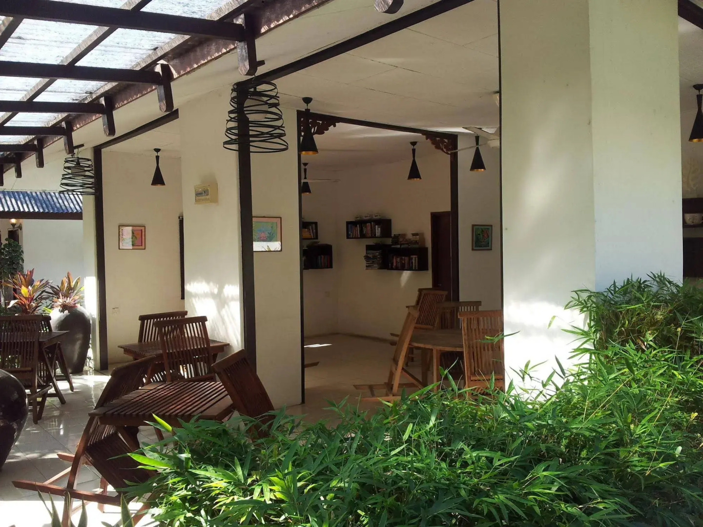 Tropical Resort Langkawi