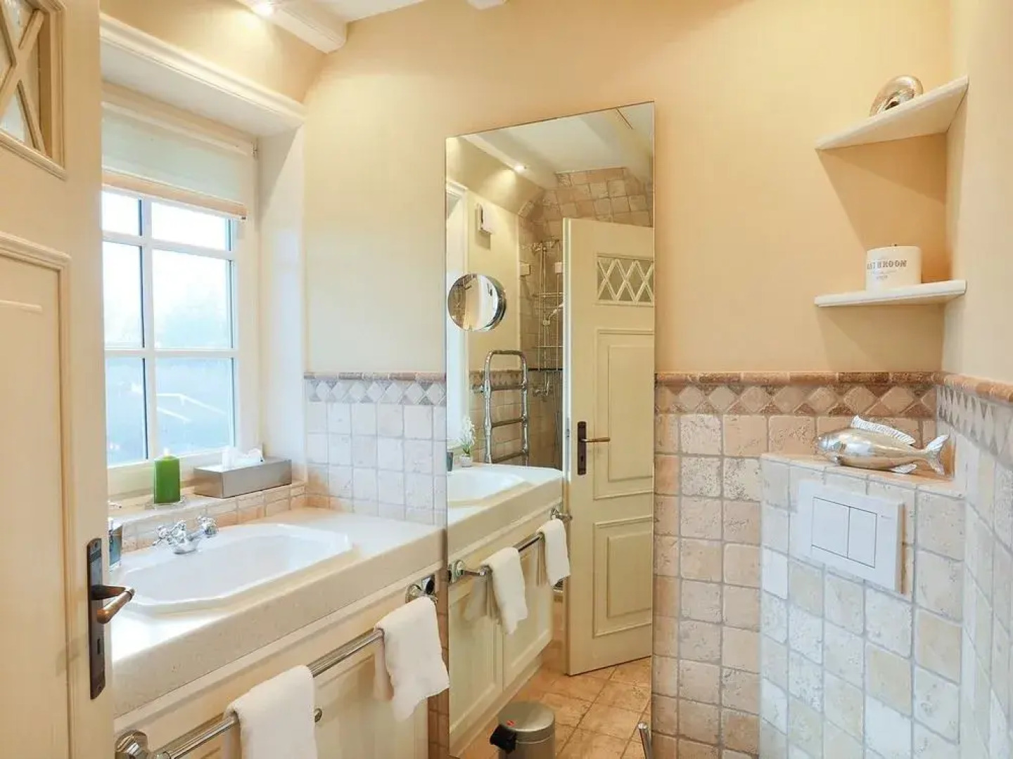 Ferienwohnung Dikstig