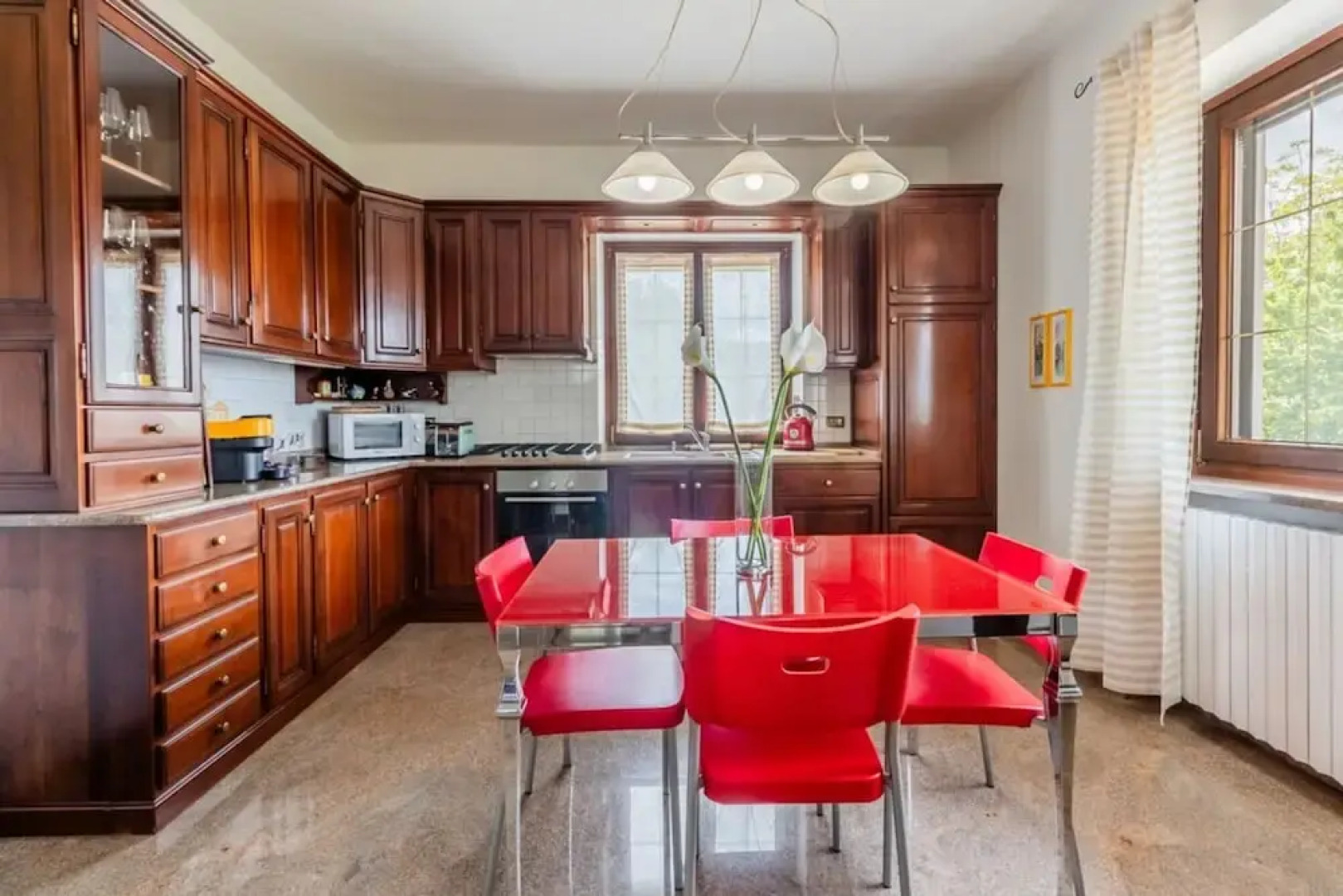 Panorama Villa Nestled Among the Vineyards Langhe