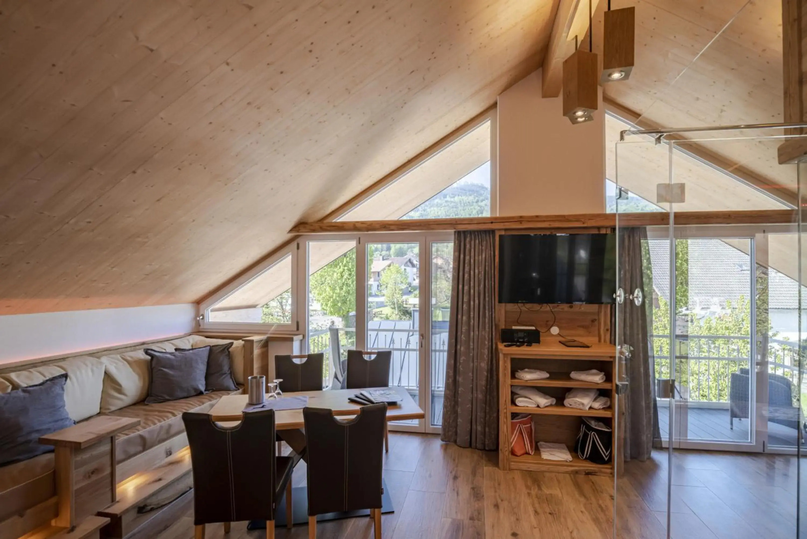 Wellness & Landhotel Prinz- Wellness & Romantik