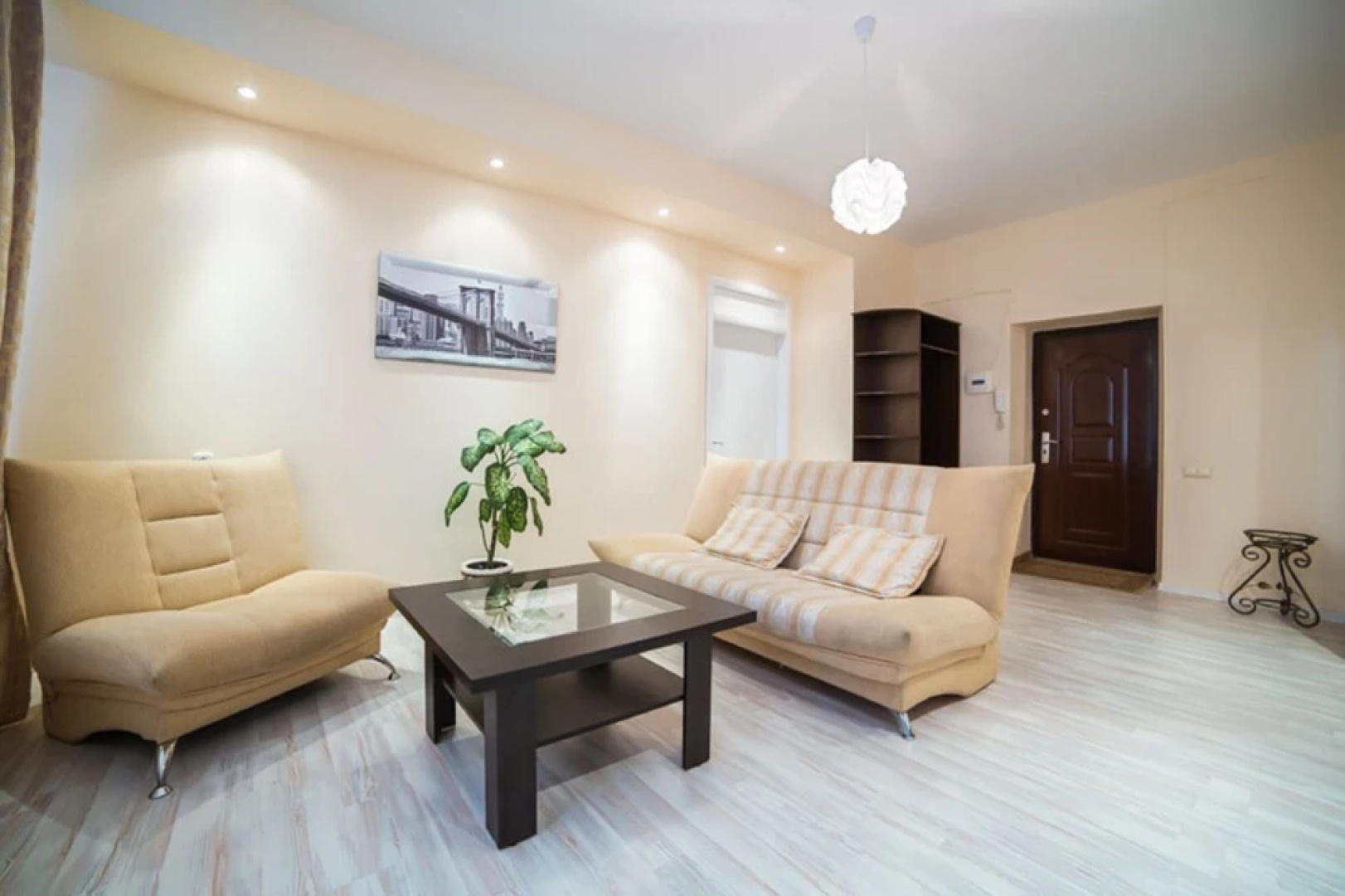 StudioMinsk Apartments