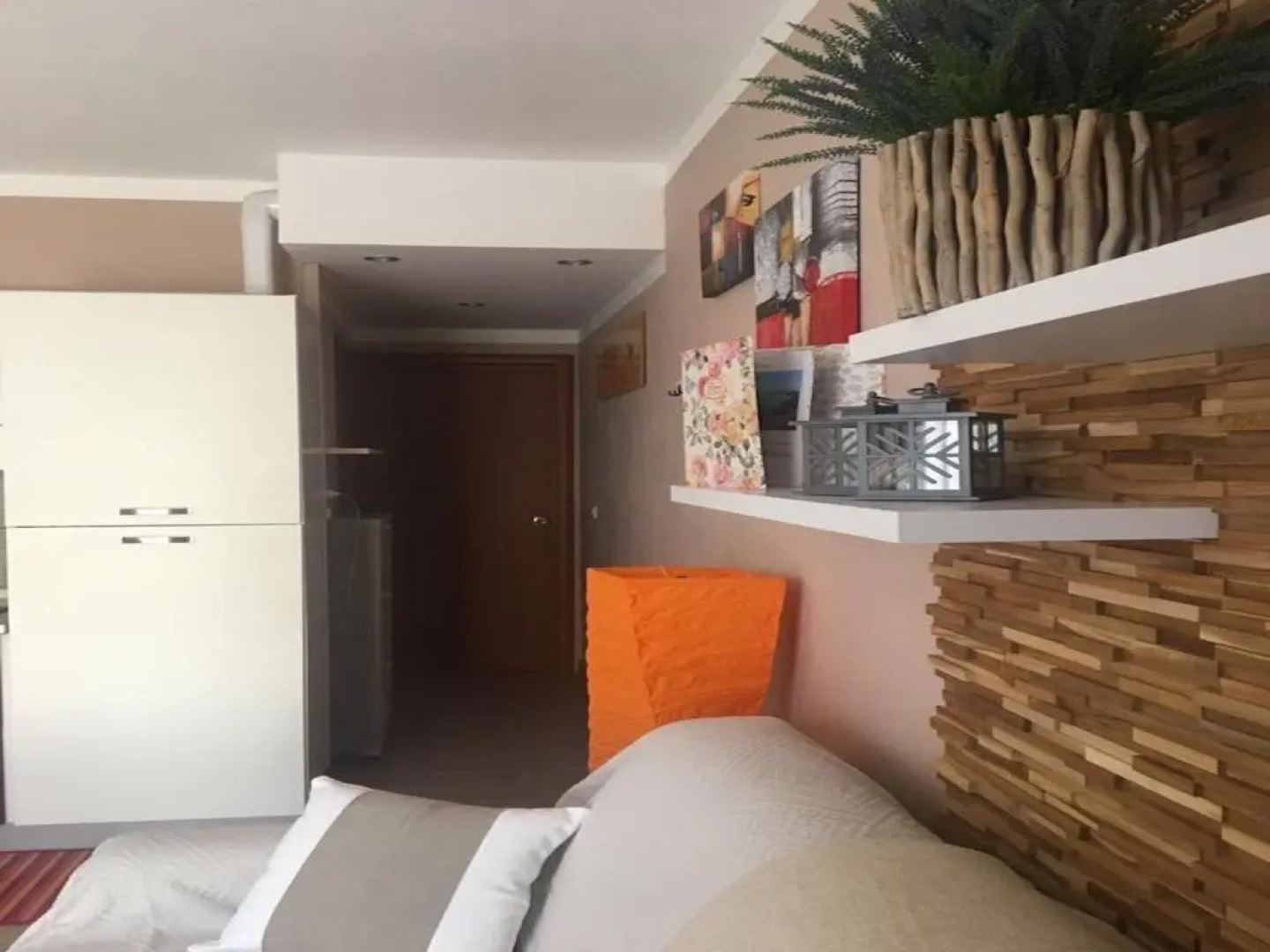 Appartamento Vacanza Mara