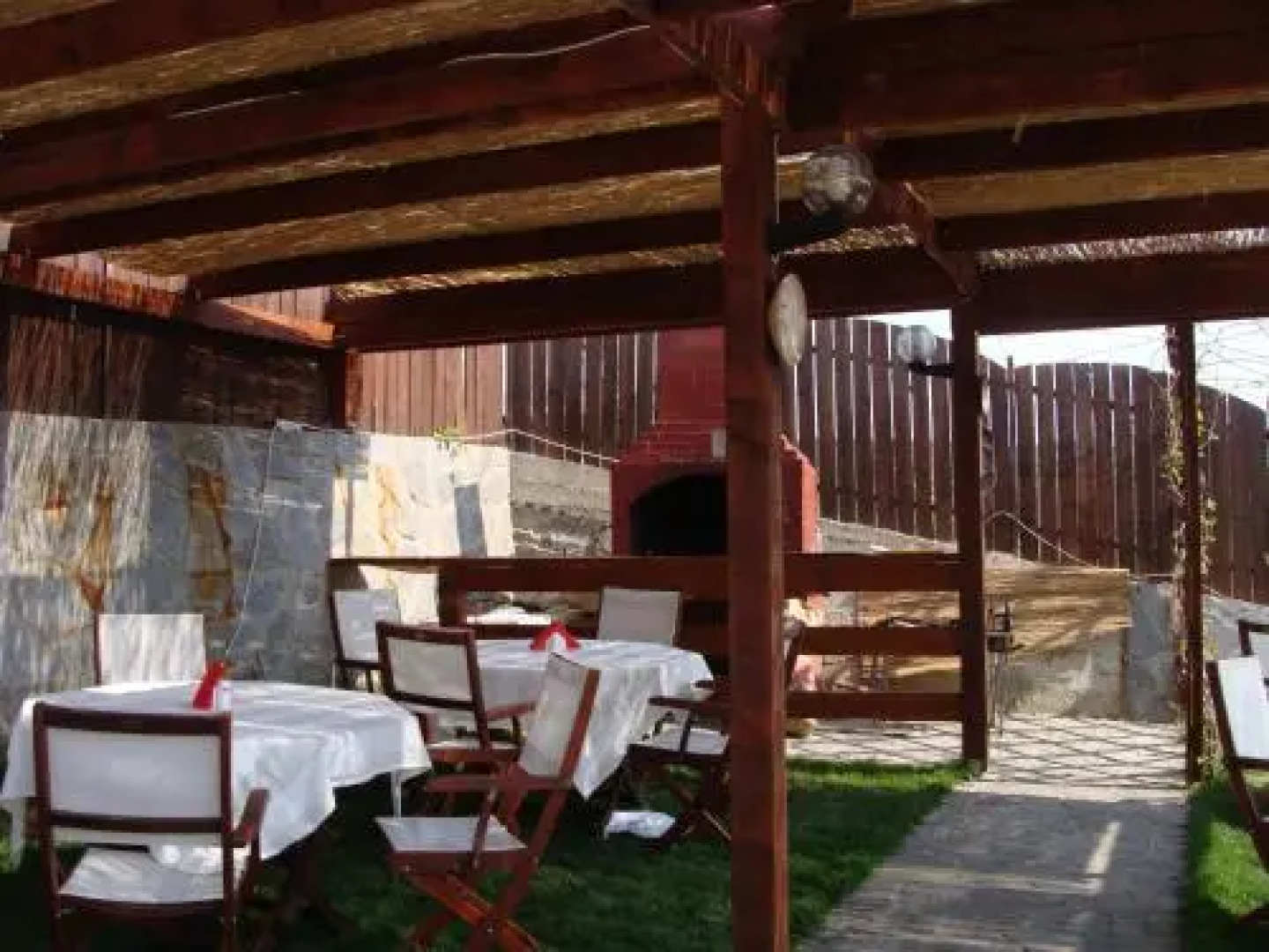 Pensiunea Taverna Bucium