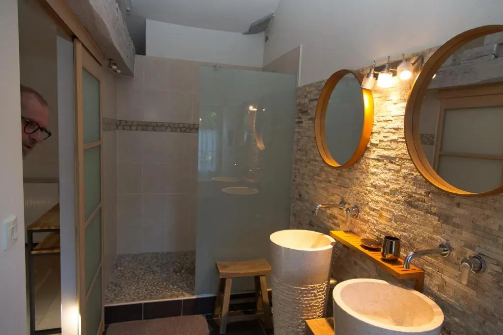 La Caverie De Peyroux A Orthevielle (40300)