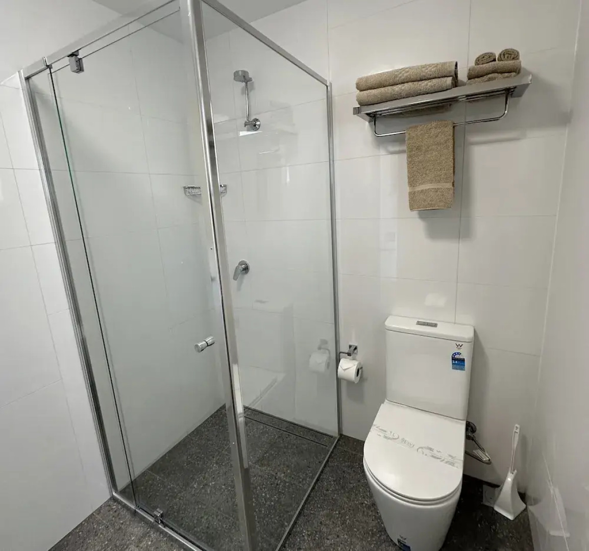 Travellers Motor Village