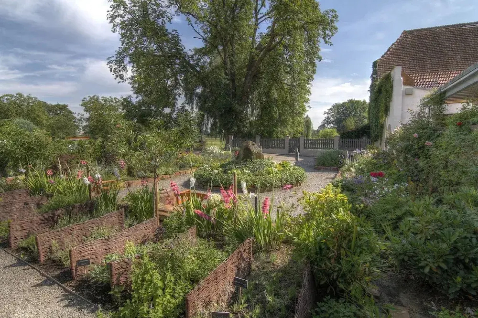 Hotel Zeiskamer Muehle