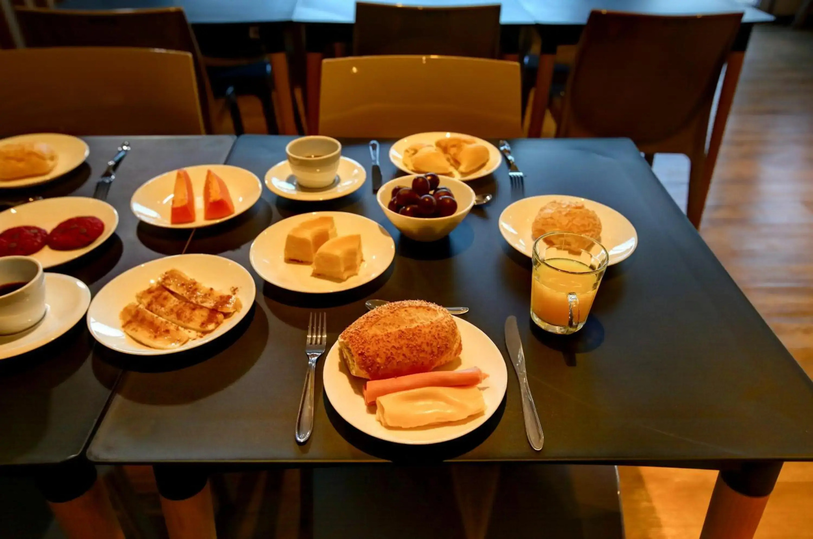 Fit Transamerica Lucas do Rio Verde