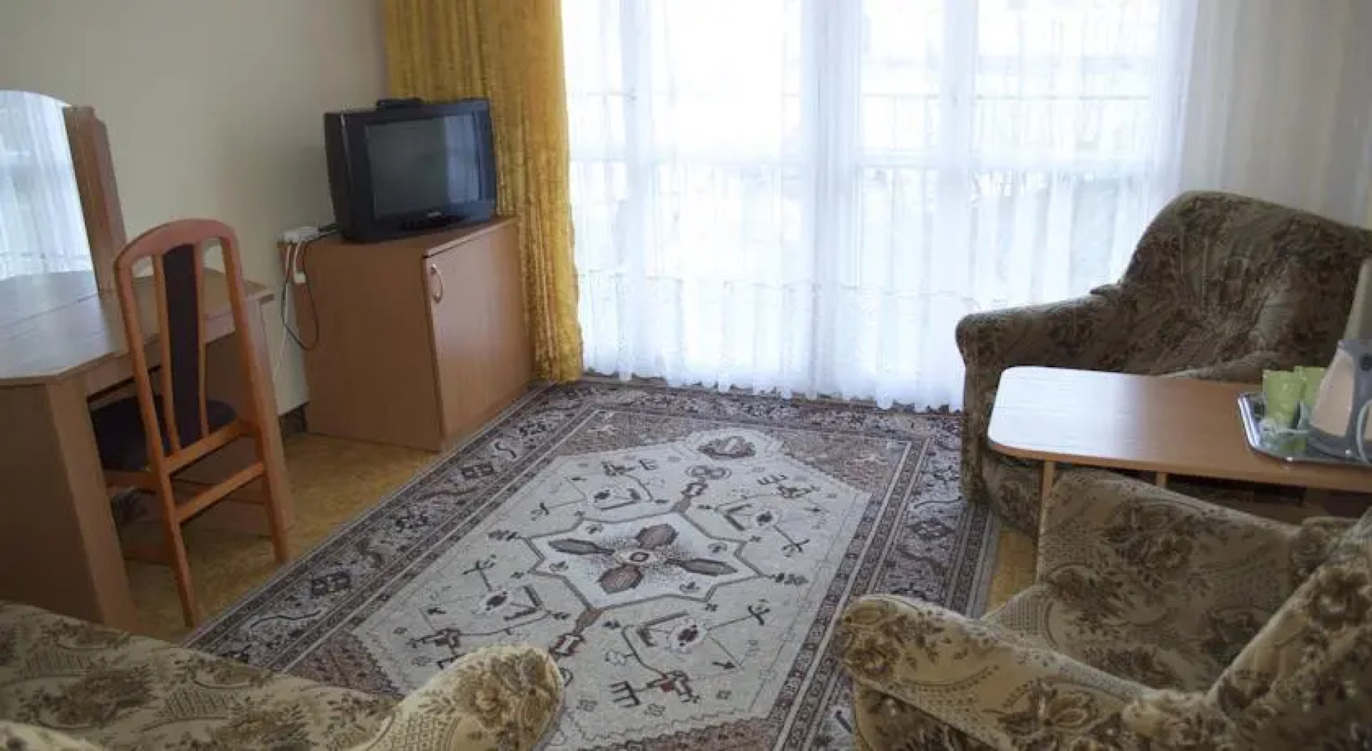 Dom Wypoczynkowy Rondo