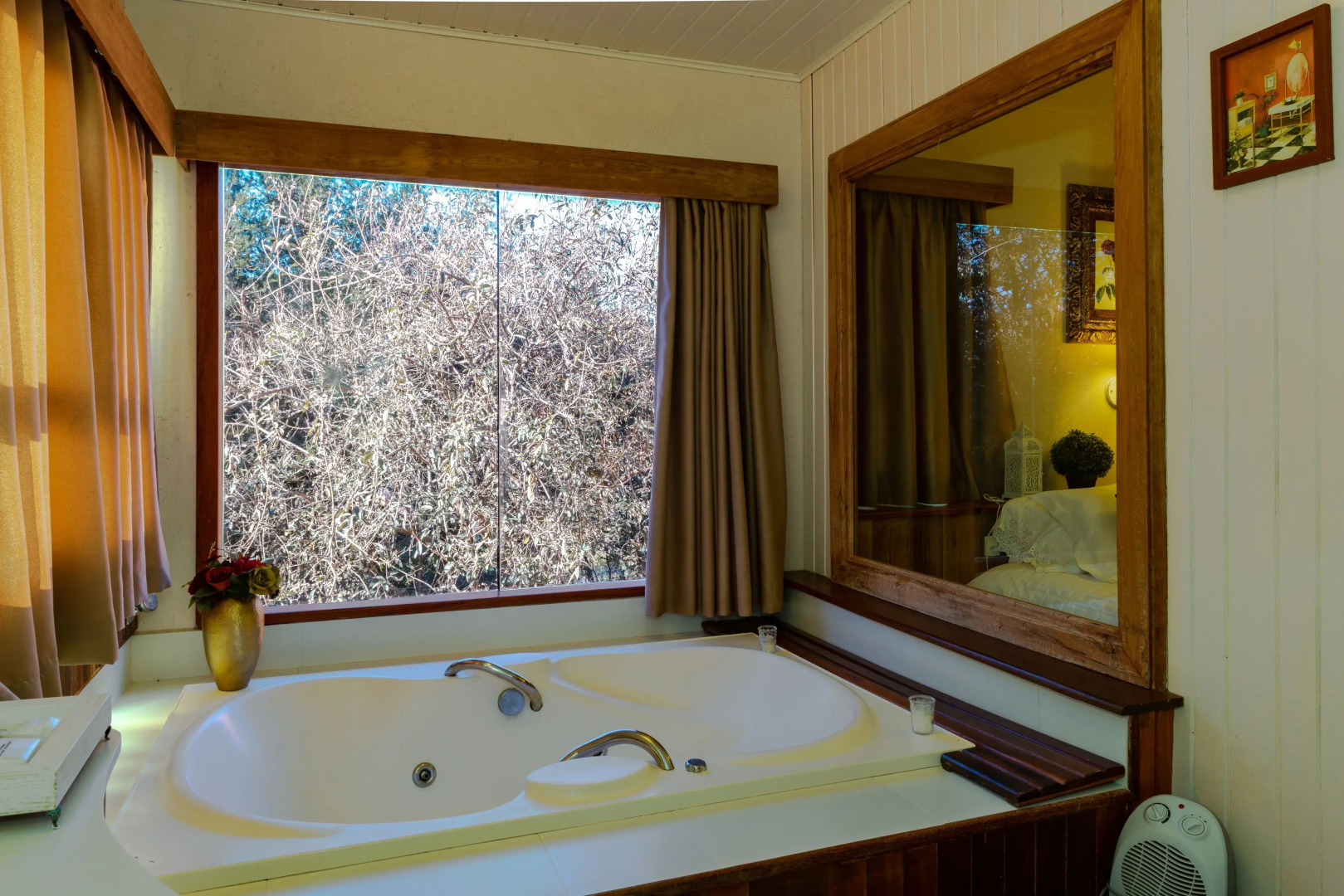 Serra Bela Eco Pousada