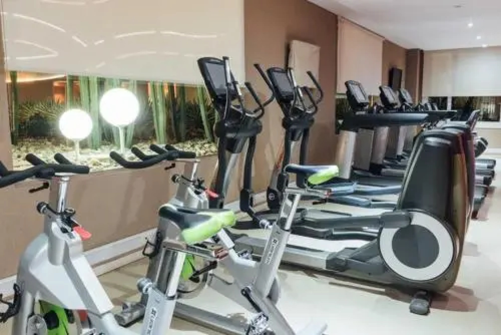 M.A.C. Royal Suites Hotel & Casino Chilecito