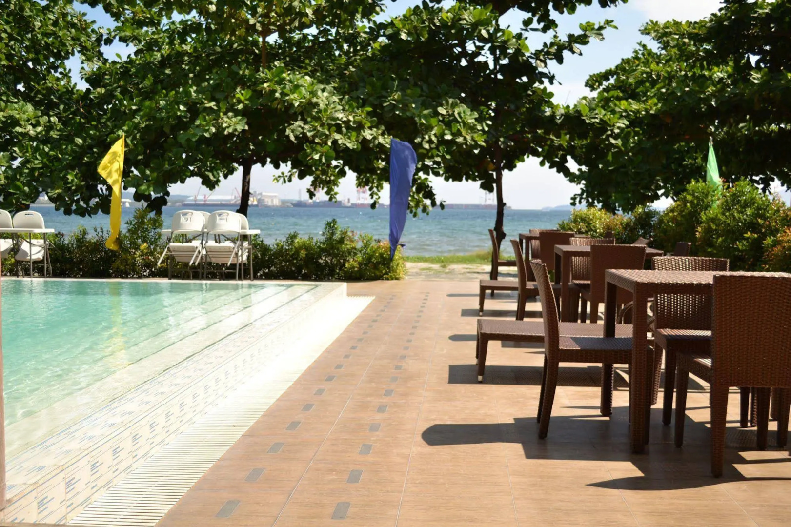 Subic Grand Harbour Hotel Subic Bay