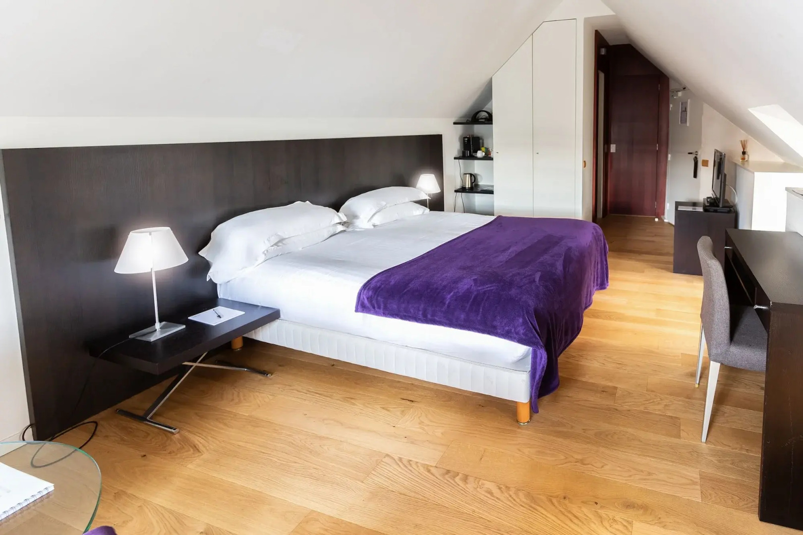 Hotel Le Temps de Vivre