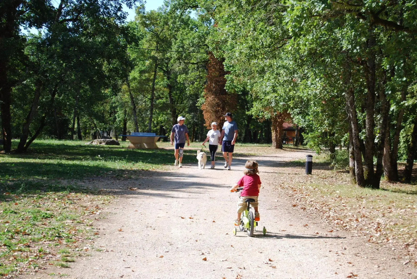 Residence Les Ségalières
