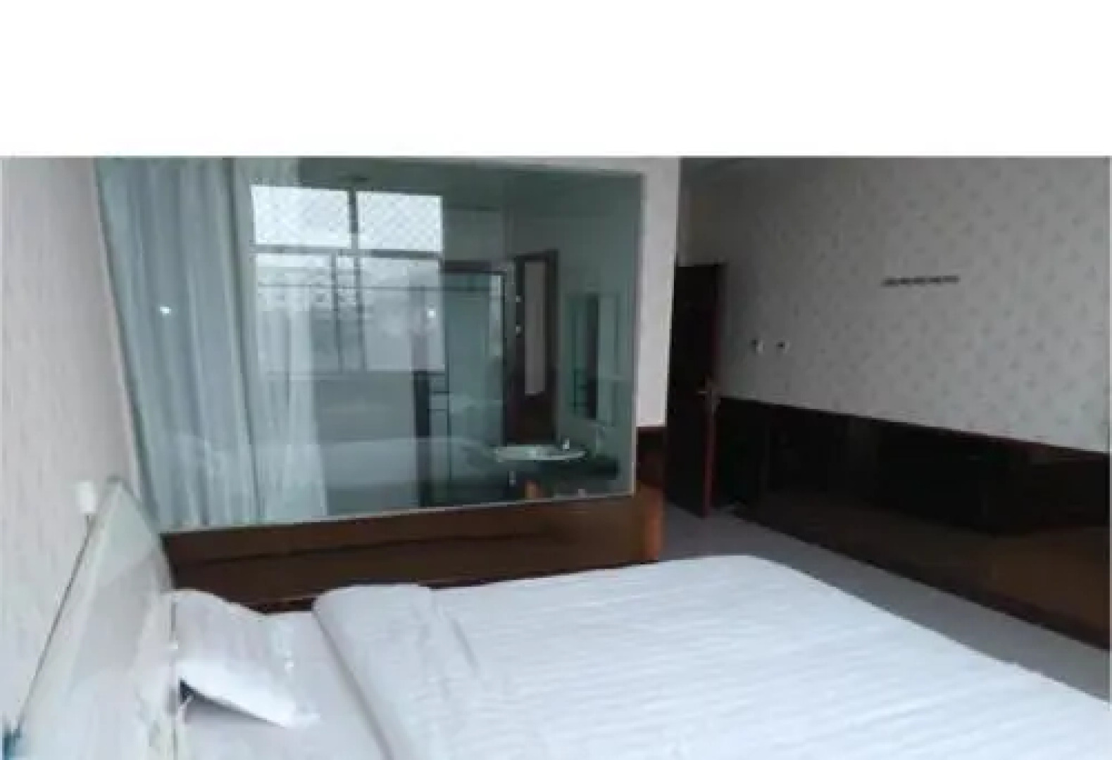 Tongzhou Guest House