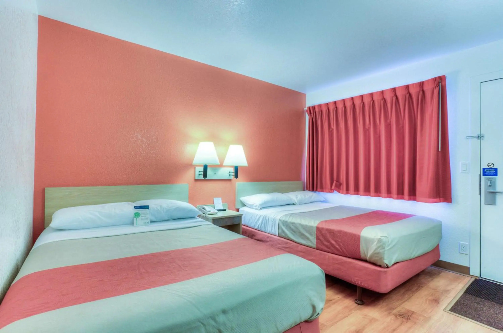 Motel 6 Portland South Lake Oswego Tigard